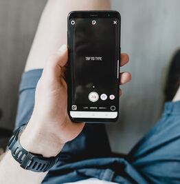 Cómo poner música en tus estados de WhatsApp