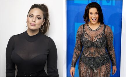 La modelo curvy mejor pagada del mundo