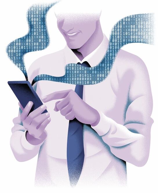 Ilustración de Iván Vargas / EL Universal