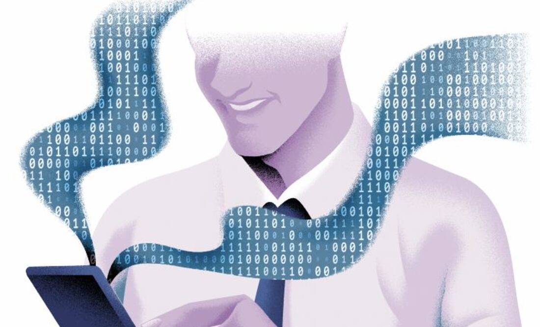 Ilustración de Iván Vargas / EL Universal