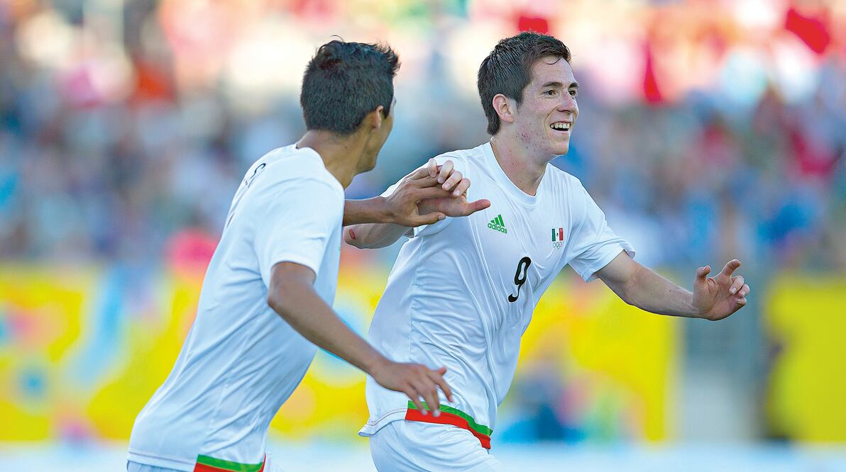 Los tricolores tuvieron un mal primer tiempo, pero sacaron el resultado (TOM SZCZERBOWSKI. USA TODAY SPORTS)