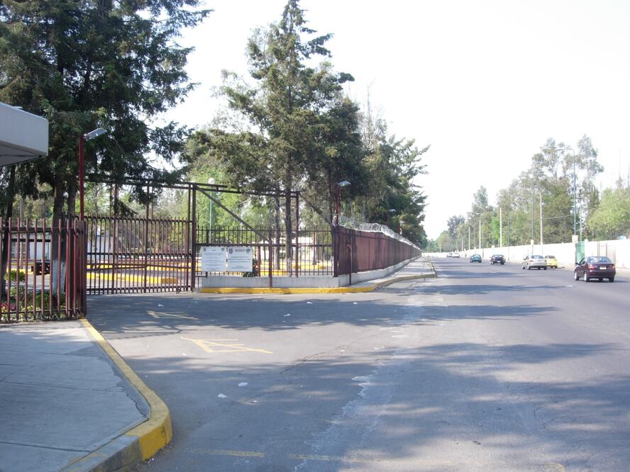 Fotografía: Archivo/ EL UNIVERSAL