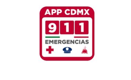 App 911 CDMX incluirá alerta sísmica, anuncia Mancera