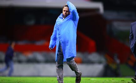 Miguel Herrera: Toluca vino a no perder