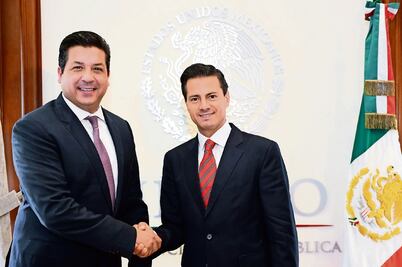 EPN anuncia cambios a su IV Informe de Gobierno