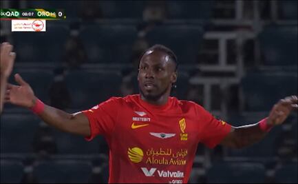 Julián Quiñones anota gol en la victoria del Al Qadsiah en la Copa del Rey