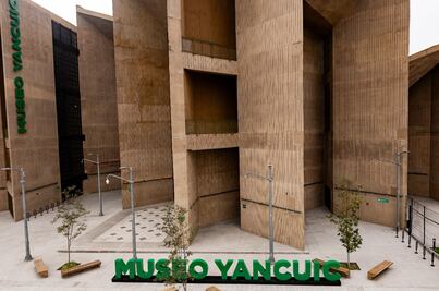 Tras más de un mes cerrado, Museo Yancuic reanuda actividades