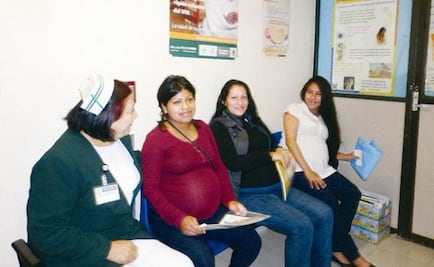 IMSS e ISSSTE deberán atender partos y urgencias obstétricas