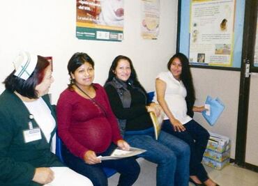 IMSS e ISSSTE deberán atender partos y urgencias obstétricas