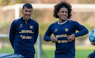 Pumas, por su primera victoria en el Clausura 2026; HOY reciben en CU al Querétaro