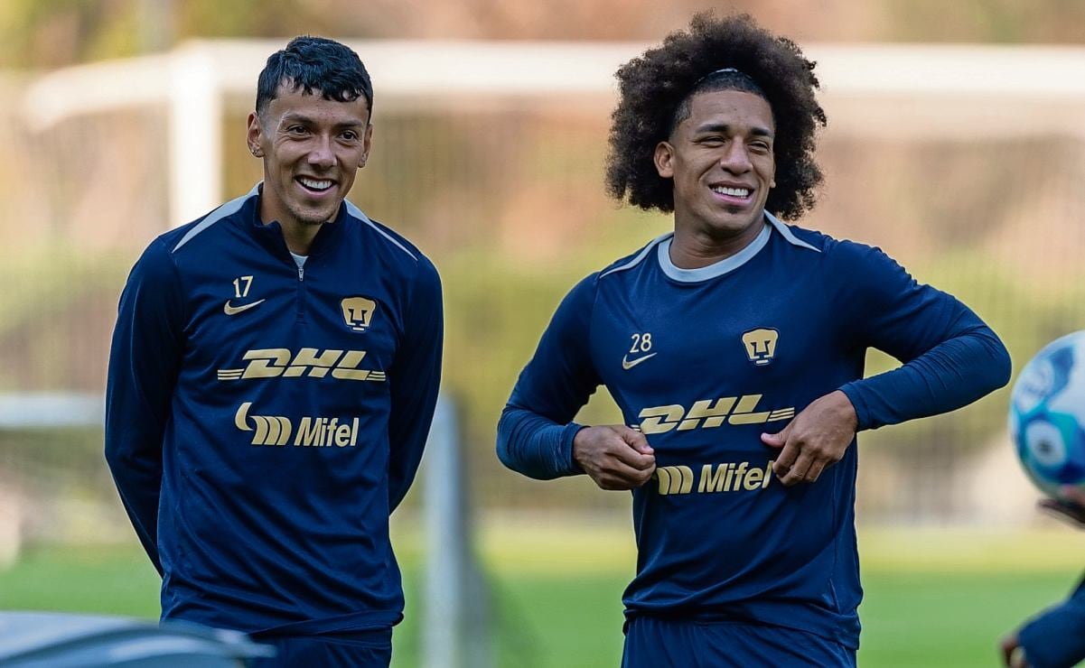 Pumas busca romper sequía de 15 años sin título en el Clausura 2026