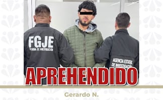 Detienen en Tlaxcala a exalcalde de Cuautempan, Puebla; se encontraba prófugo de la justicia 