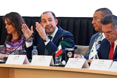 “Populismo en México y AL debe frenarse”