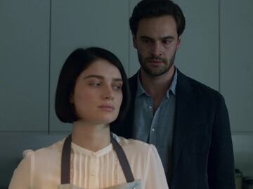 La serie más aclamada de Netflix cuenta solo con 6 episodios, y querrás verlos todos de una vez