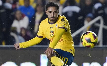 Miguel Ramírez, juvenil del América: Hay menos oportunidades aquí; debemos pelearlas