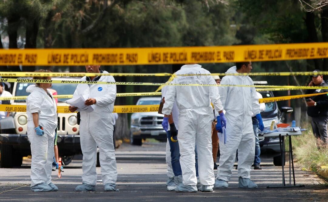 Iguala gained attention after 43 trainee teachers were allegedly abducted by a cartel in the city in 2014- Photo: Fernando Carranza/REUTERS