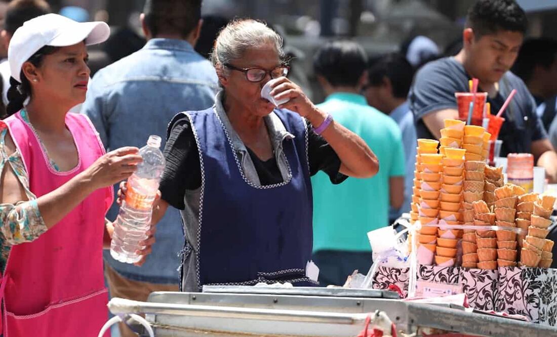 FOTO: Archivo/EL UNIVERSAL/