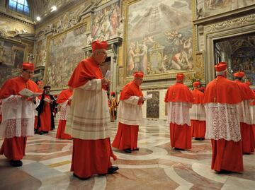 Cónclave para elegir al nuevo Papa; edad, origen y perfil, requisitos que decidirán al próximo líder de los católicos