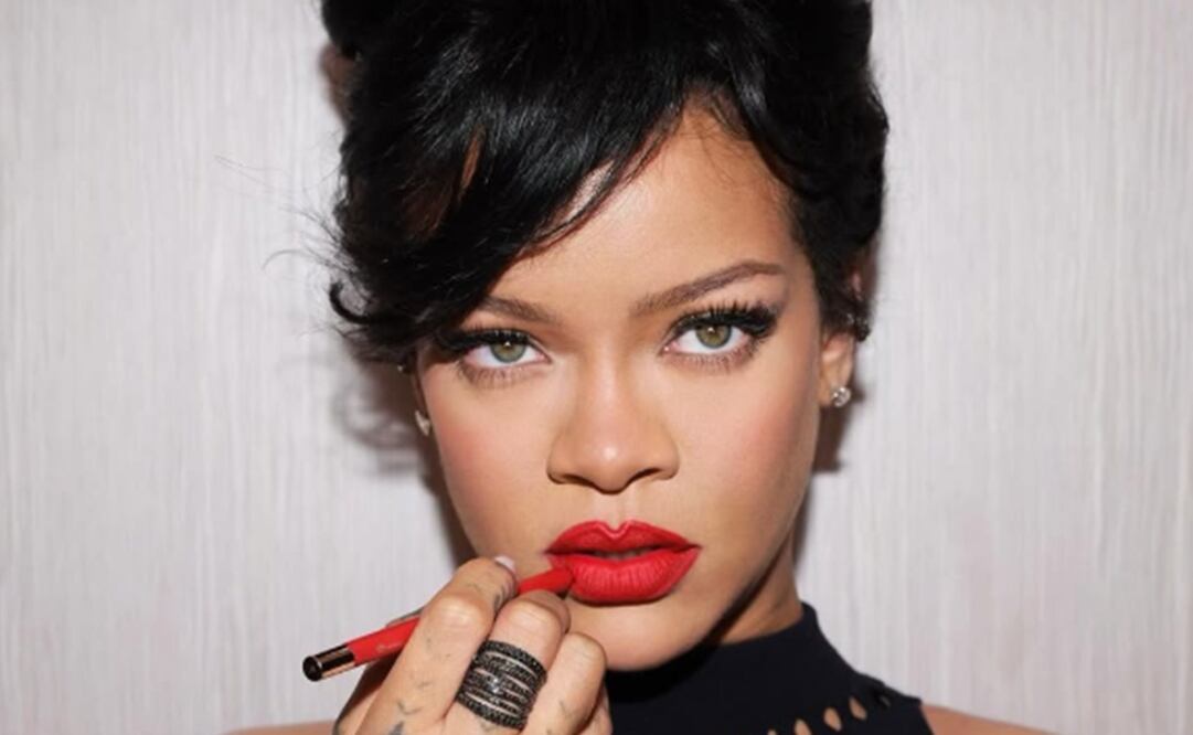 Rihanna se encontraba en su hogar durante el accidente del fin de semana. Foto: Instagram oficial.