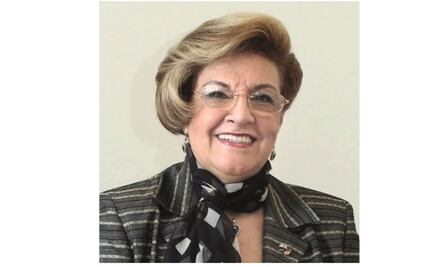 “No basta con visibilizar la violencia contra la mujer"