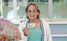 Pensiones Bienestar 2026: ¿quiénes reciben su depósito HOY, 16 de julio?; consulta aquí