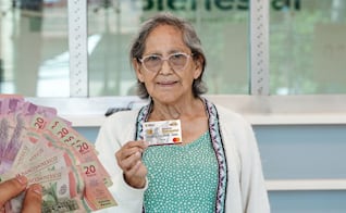 Pensiones Bienestar 2026: ¿quiénes reciben su pago HOY, 20 de julio?; aquí te lo decimos