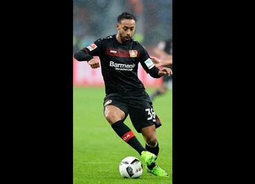 Cayó el histórico gol 50 mil de la Bundesliga