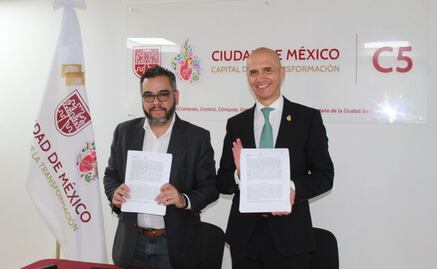 Refuerzo de seguridad en Magdalena Contreras; el C2 de alcaldía se integrará al C5 de CDMX