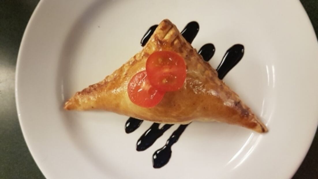 Prueba el menú navideño que ofrece esta cantina de la CDMX