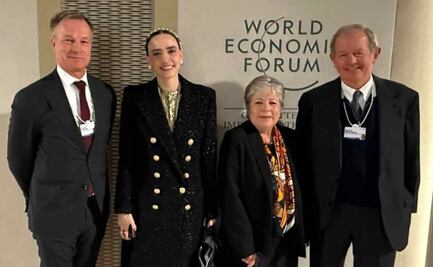 México recibirá a 100 CEO's en marzo; buscan invertir en proyectos verdes y economía circular