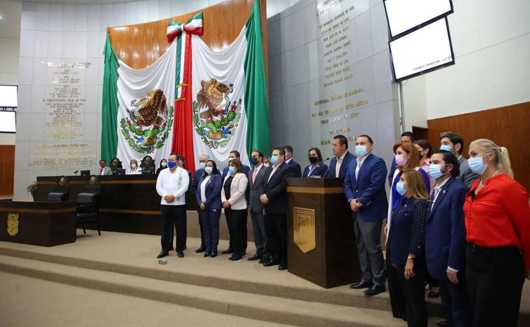 Foto: Roberto Aguilar/EL UNIVERSAL