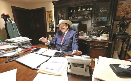 Investigar el avalúo a Agronitrogenados, sugiere Guadiana Tijerina