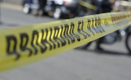 A family of seven was murdered in Guanajuato during deadly week