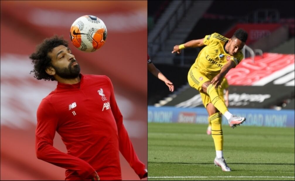 Las posibilidades de Raúl Jiménez de ser campeón de goleo en Premier League