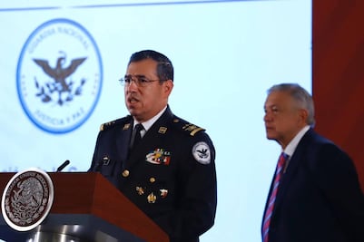 Programa Paisano atenderá a connacionales con ayuda de la Guardia Nacional