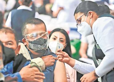 “No vamos a cerrar las actividades económicas”: Sheinbaum