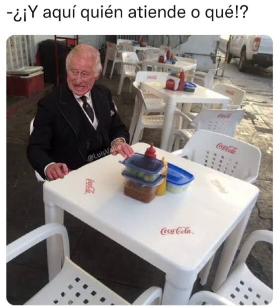 El confuso grito de independencia de AMLO y los berrinches del rey Carlos, en los memes de la semana