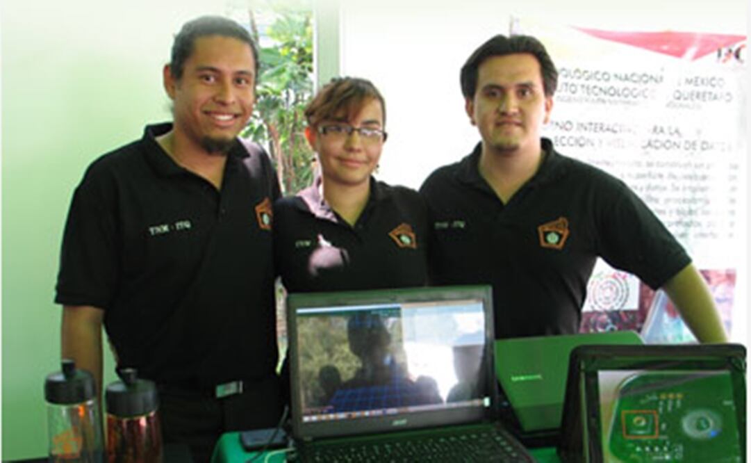 Foto: Tomada de conacytprensa.mx