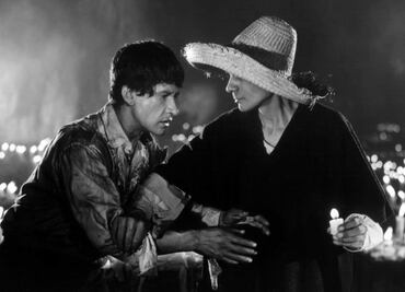 "Macario", una película de culto para disfrutar el Día de Muertos