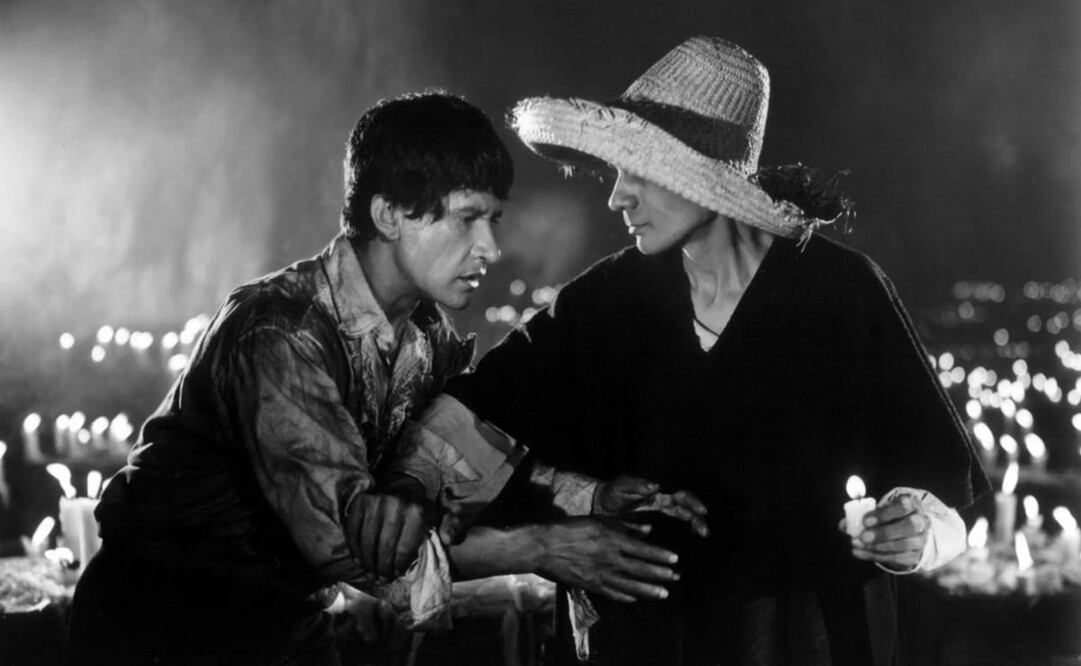 "Macario" se estrenó el 9 de junio de 1960. Foto: Archivo 