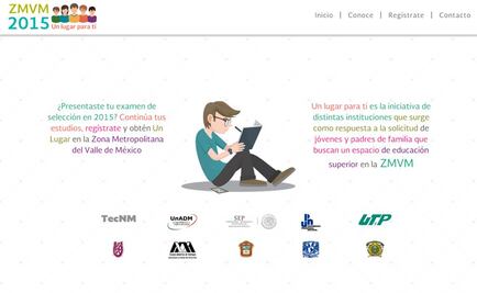 SEP ofrece más de 32 mil espacios para educación superior