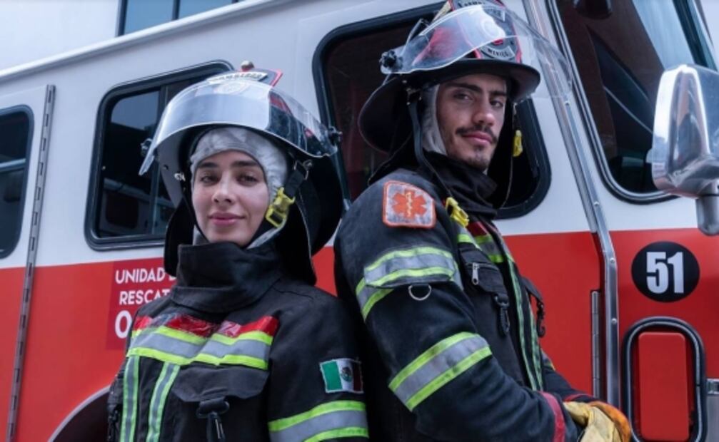 ¿Qué ver?: Prenden fuego a la fórmula clásica