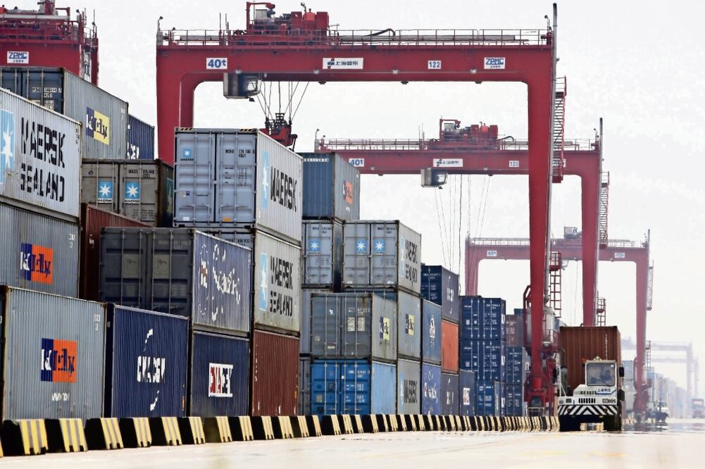 (ARCHIVO. EL UNIVERSAL)