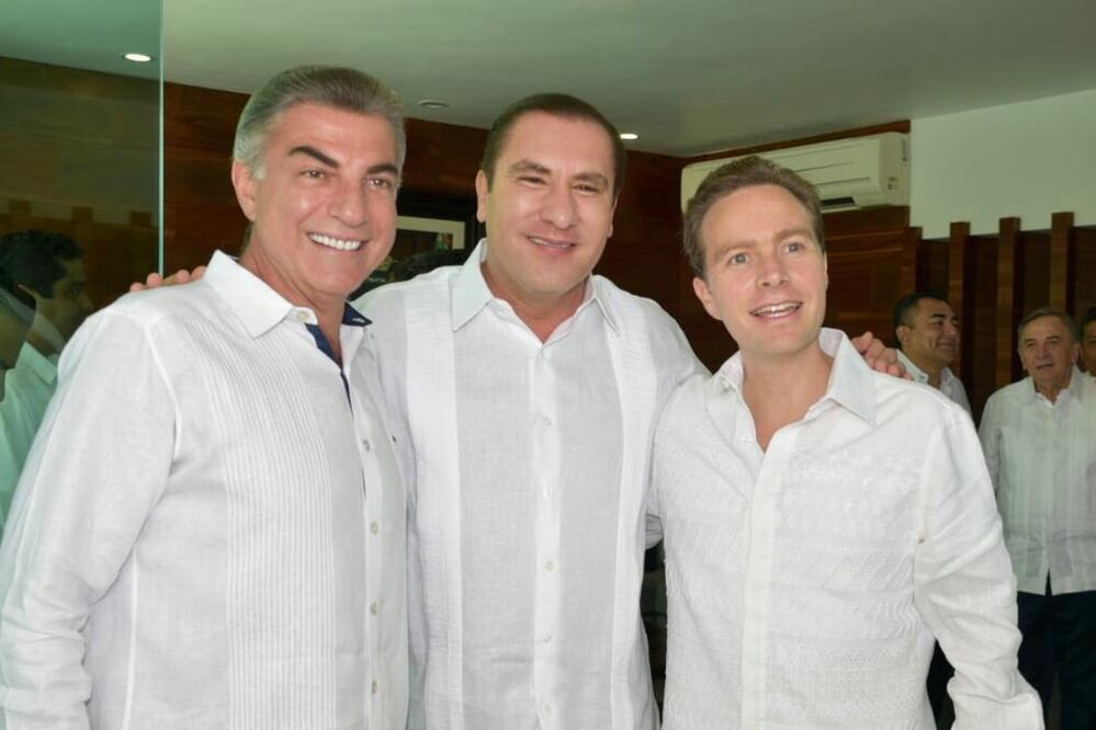 Foto: Leobardo Pérez / EL UNIVERSAL