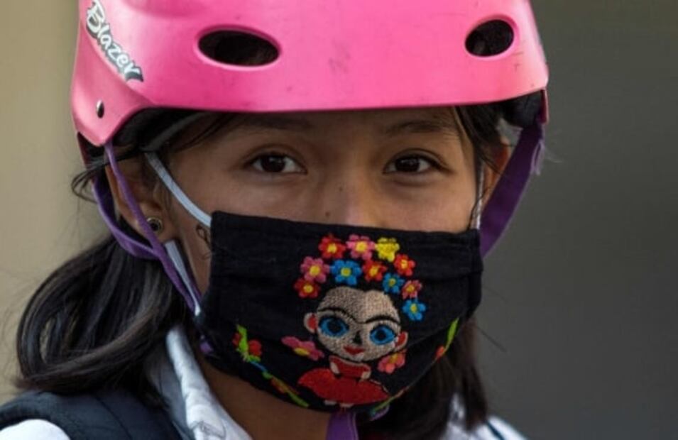 Las obras maestras nunca vistas de Frida Kahlo