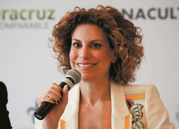 Tribunal rechaza amparo a Karime Macías; podrá ser extraditada y detenida