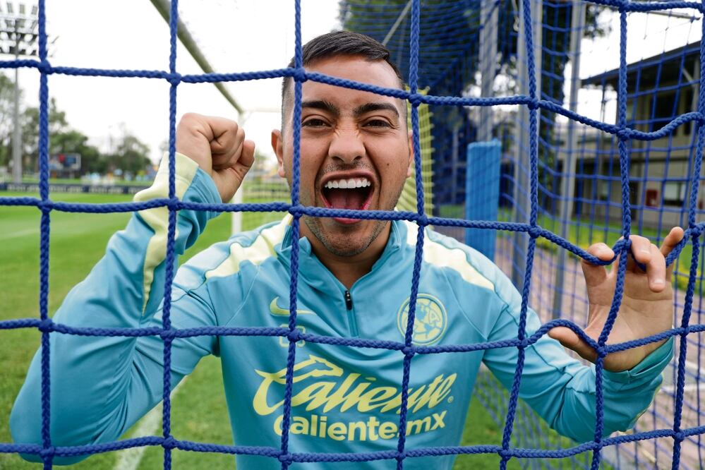 Foto: Carlos Mejía | El Universal