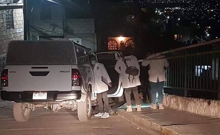 Localizan cadáver de joven desaparecida en Hidalgo