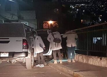 Localizan cadáver de joven desaparecida en Hidalgo