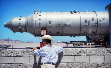 Científico de la UNAM defiende viabilidad ambiental de planta de fertilizantes en Topolobampo; descarta descargas al mar